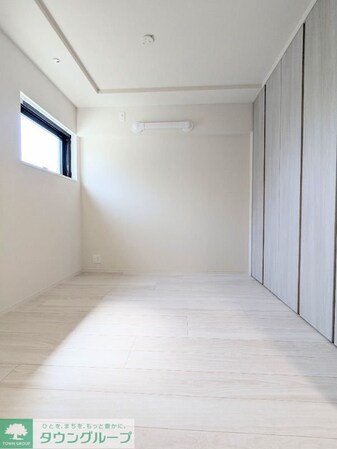 セジョリ東陽町IIの物件内観写真